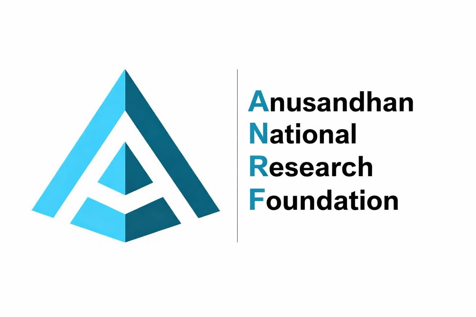 ANRF Logo