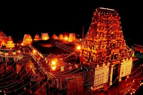 Kudroli Shri Gokarnanatha Temple