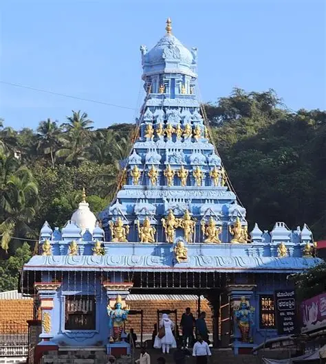 Kadri Shri Manjunatha Temple