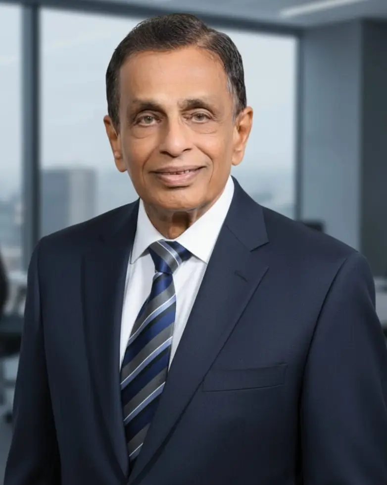 Dr. CA A. Raghavendra Rao