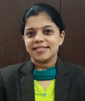 Mrs. Bhavyashree T