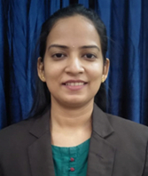 Mrs. Deekshitha