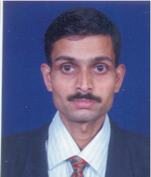 Dr. Krishnananda Kamath K