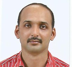 Dr. Sarath Chandran C