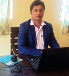 Dr. Mallikarjuna Gouda