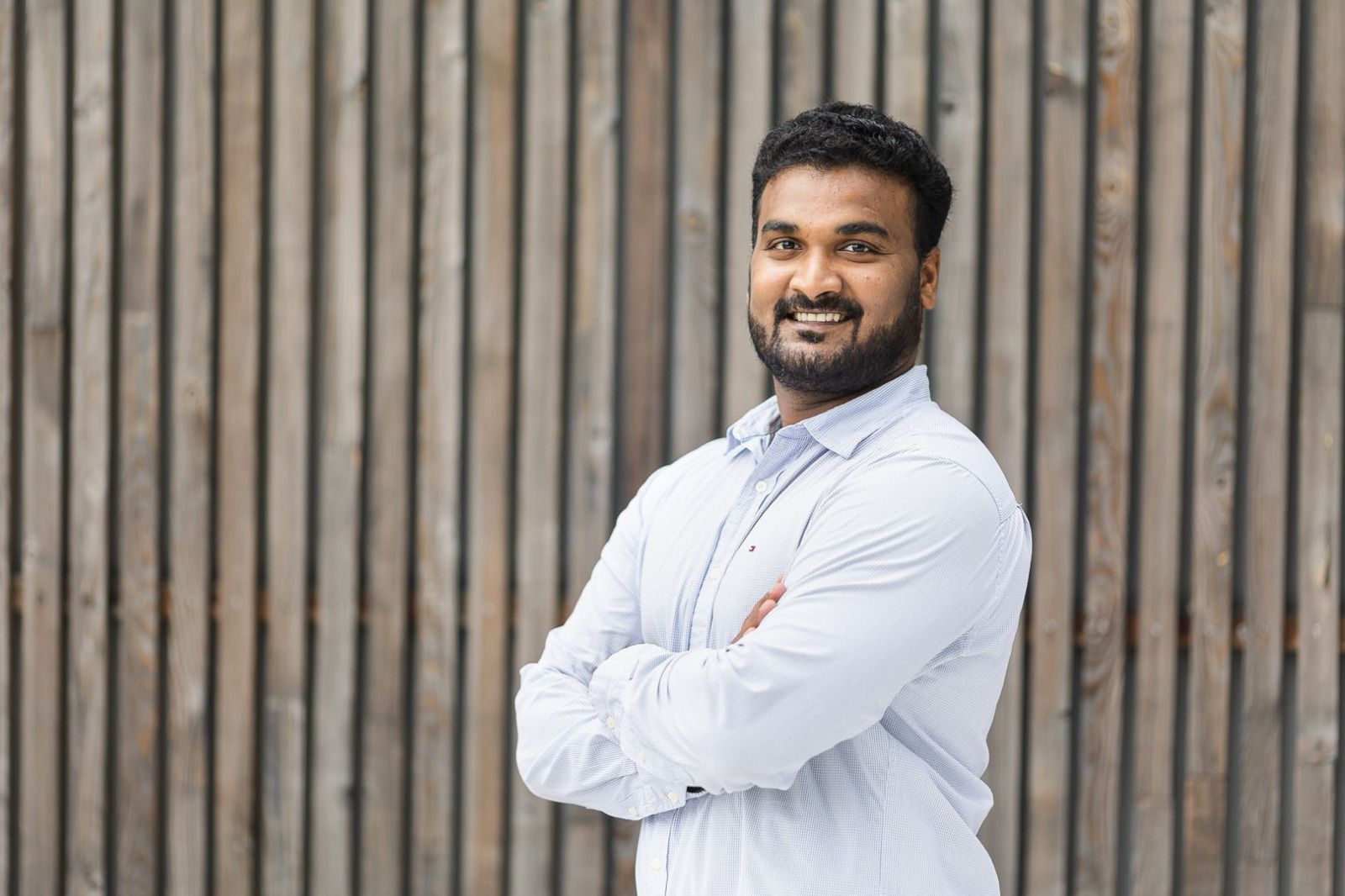 Bijoy Philip Varghese