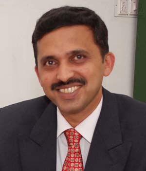 Dr. A. R. Shabaraya